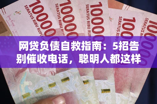 武汉网贷负债自救指南：5招告别催收电话，聪明人都这样做