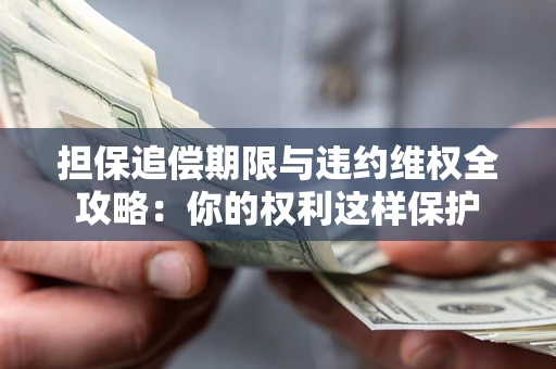 武汉担保追偿期限与违约维权全攻略：你的权利这样保护